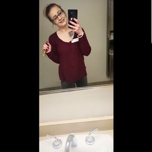 Out with the old, in with the new!